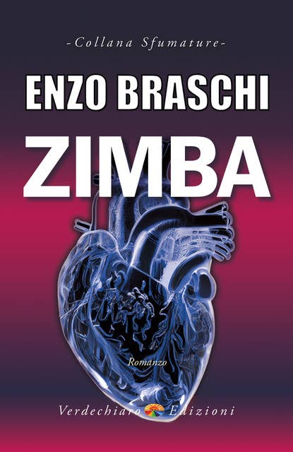 Zimba: Un cuore blu come il Blues, la musica dell’anima.