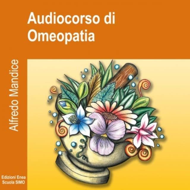 Audiocorso di Omeopatia