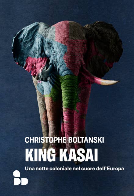 King Kasai: Una notte coloniale nel cuore dell’Europa