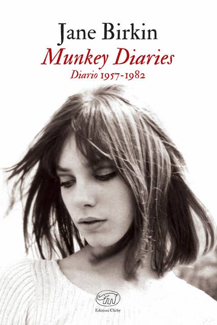 Munkey Diaries: Diario 1957-1982