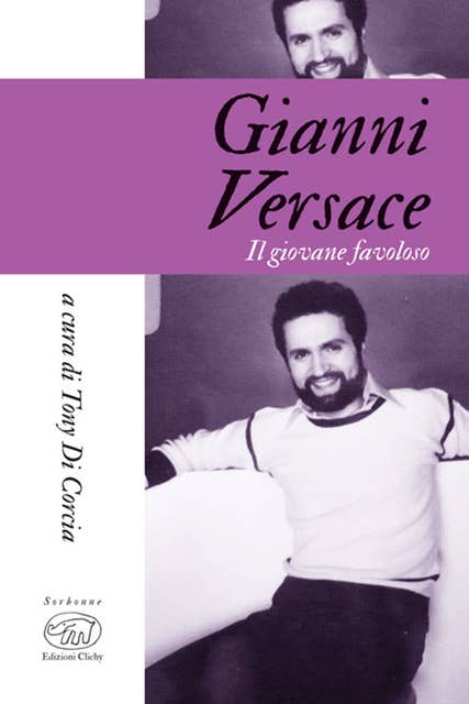 Gianni Versace: Il giovane favoloso