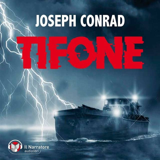 CUORE DI TENEBRA by Joseph Conrad, eBook