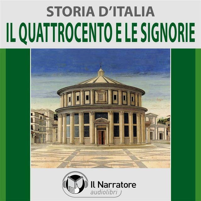 Storia d'Italia - vol. 29 - Il Quattrocento e le Signorie