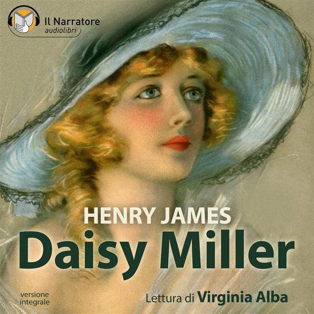 Daisy Miller