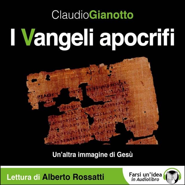 Cover for I Vangeli apocrifi
