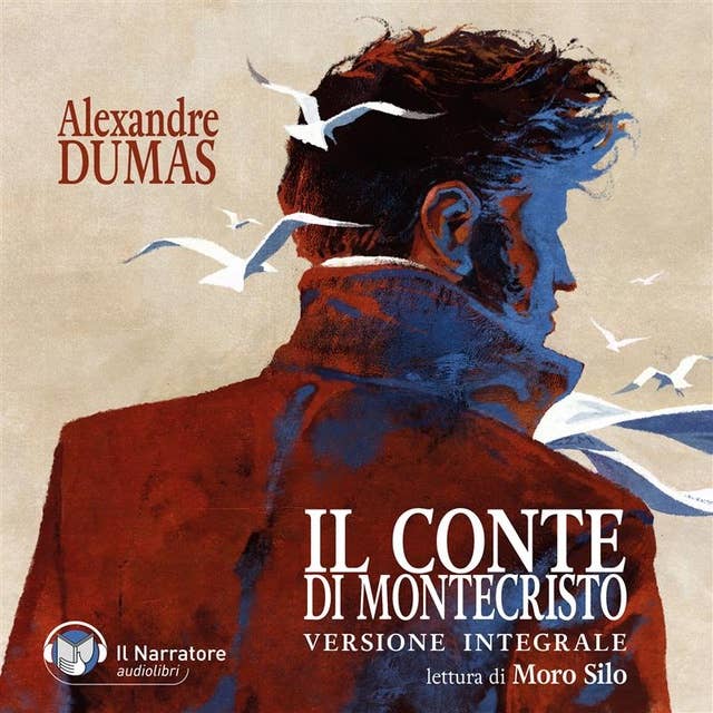 Cover for Il Conte di Montecristo (Versione integrale)