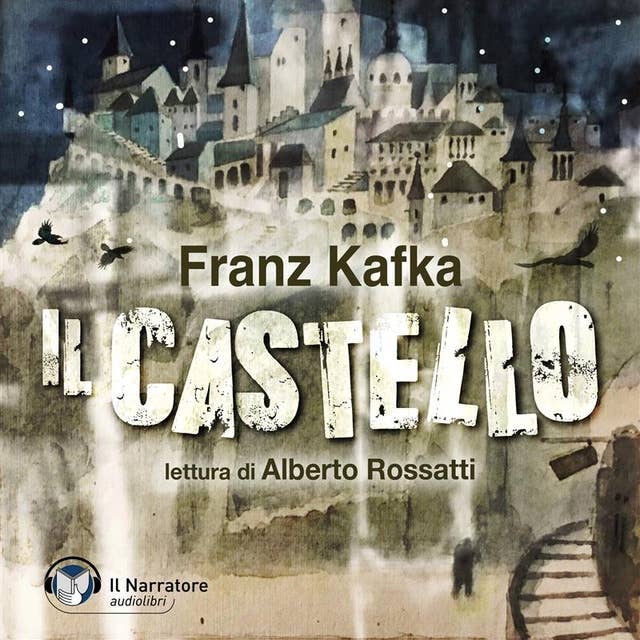 Cover for Il Castello