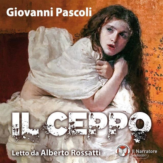 Cover for Giovanni Pascoli - Il ceppo