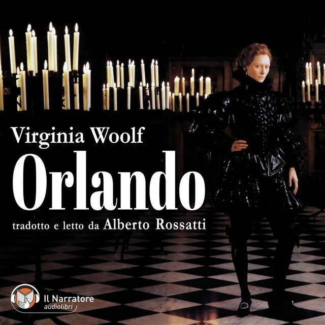 Virginia Woolf - Orlando: Versione integrale