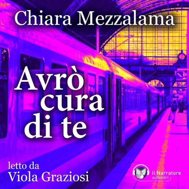 Avrò cura di te