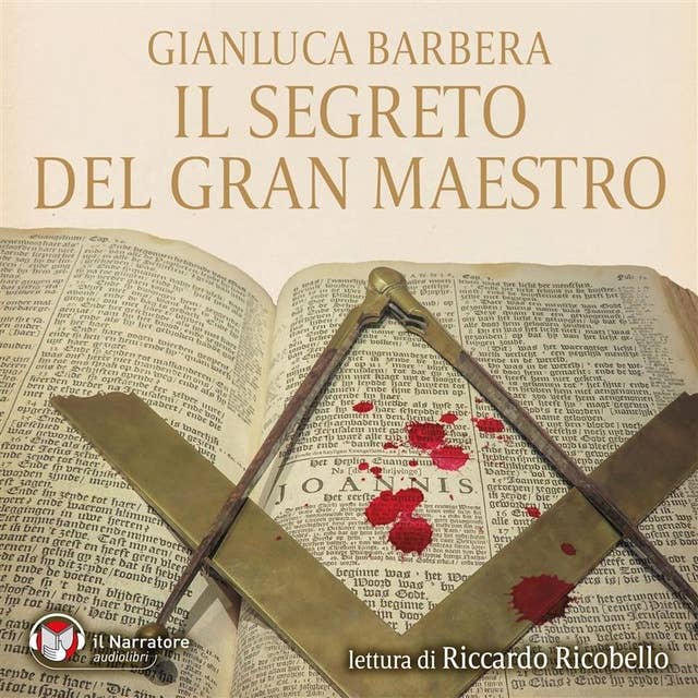 Cover for Il segreto del Gran Maestro