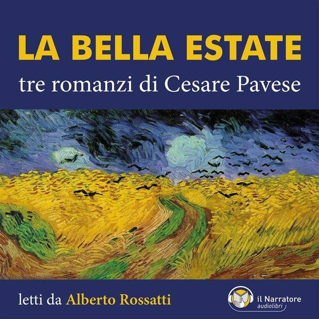 La bella estate: tre romanzi di Cesare Pavese
