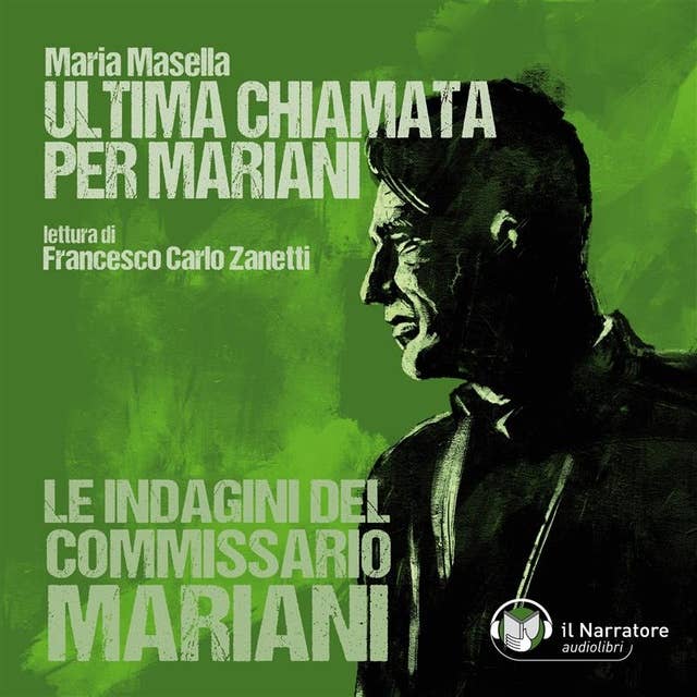 Ultima chiamata per Mariani