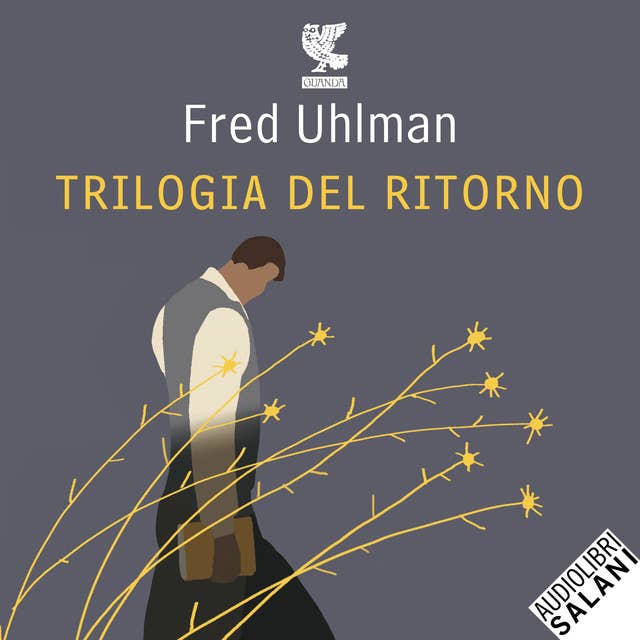 Cover for Trilogia del ritorno