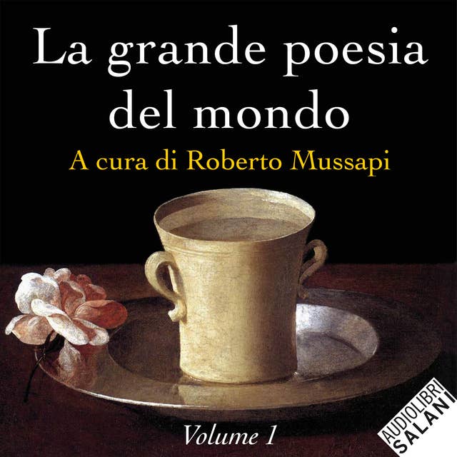 Cover for La grande poesia del mondo Vol.1