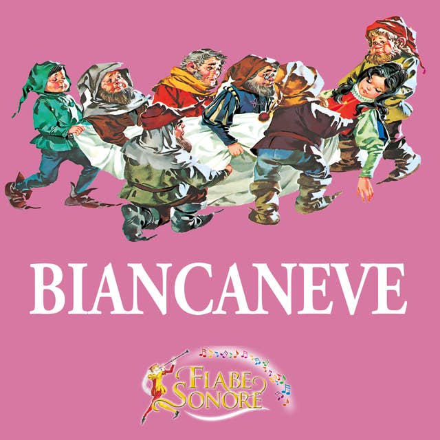 Biancaneve