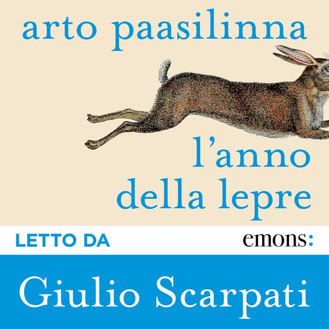 L'anno della lepre
