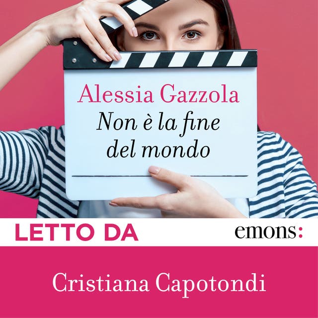 ALESSIA GAZZOLA - Libri di ALESSIA GAZZOLA