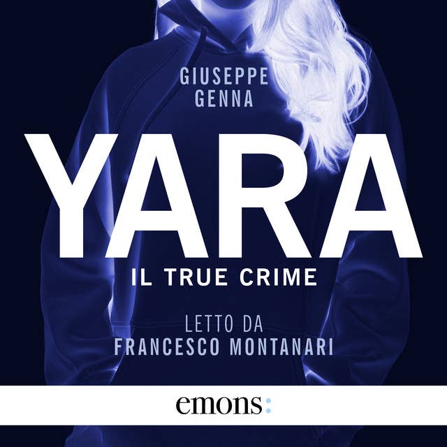 Yara by Giuseppe Genna