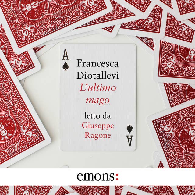 L'ultimo mago 
