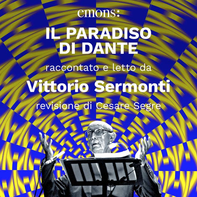 Cover for Il Paradiso di Dante
