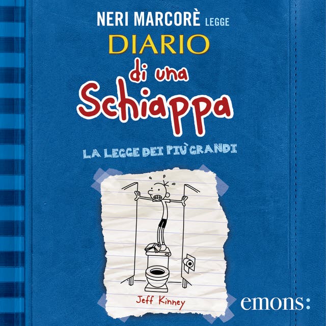 Diario di una Schiappa. Ora basta! - Editrice Il Castoro