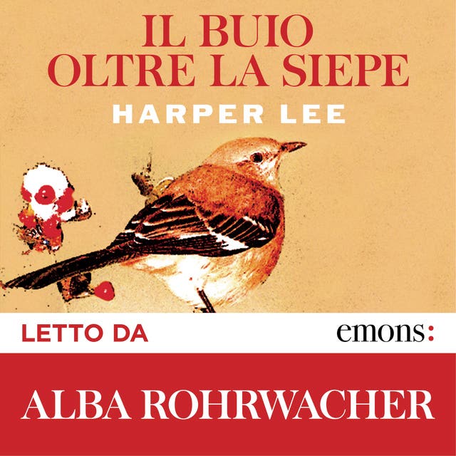 Il buio oltre la siepe - Audiolibro - Harper Lee - ISBN