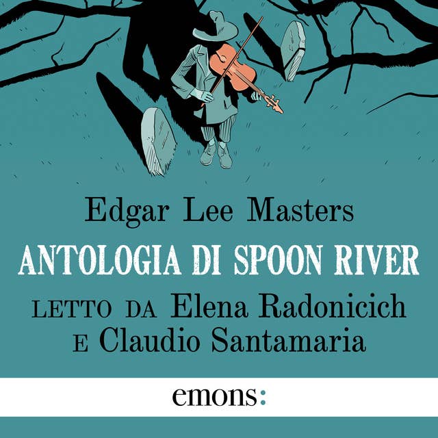 Antologia di Spoon River