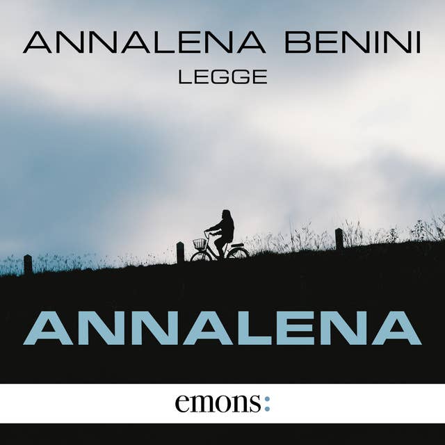 Cover for Annalena
