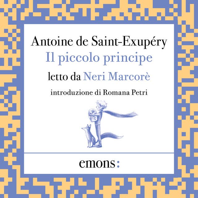 Il piccolo principe