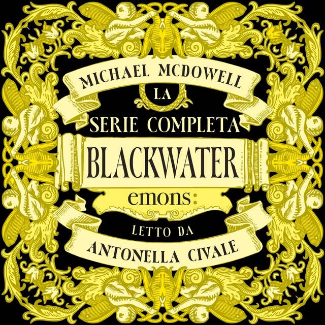Blackwater - La serie completa