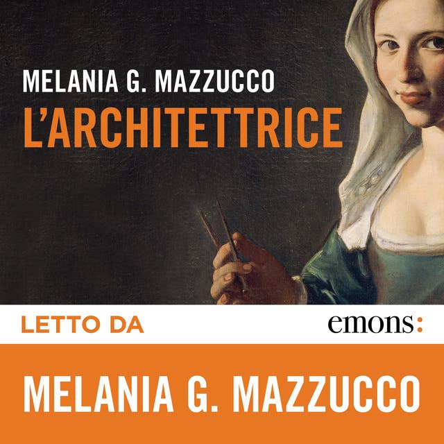 L'architettrice