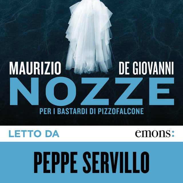 Nozze: per i Bastardi di Pizzofalcone