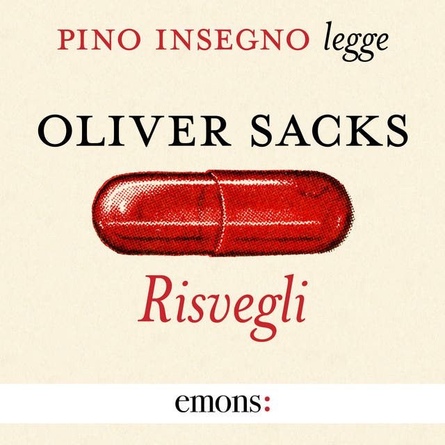 Tutti i libri di Oliver Sacks - Storytel