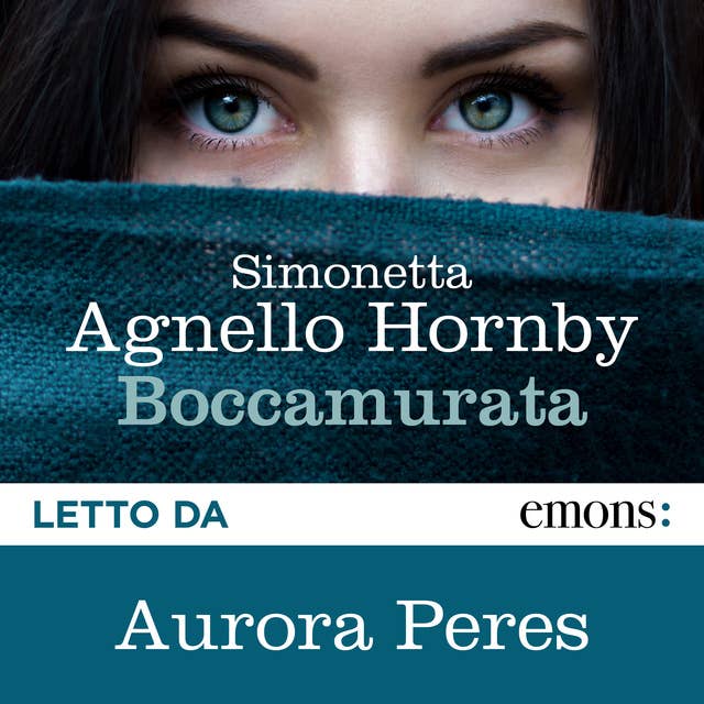 Cover for Boccamurata