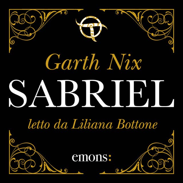 Sabriel