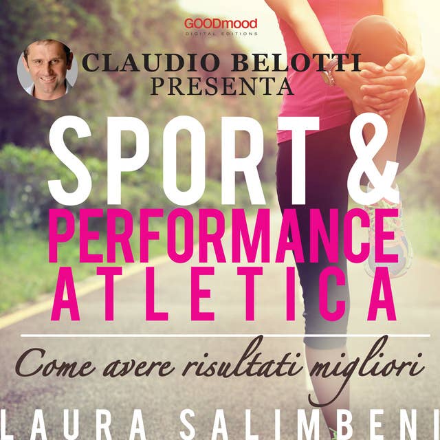 Cover for Sport e Performance atletica