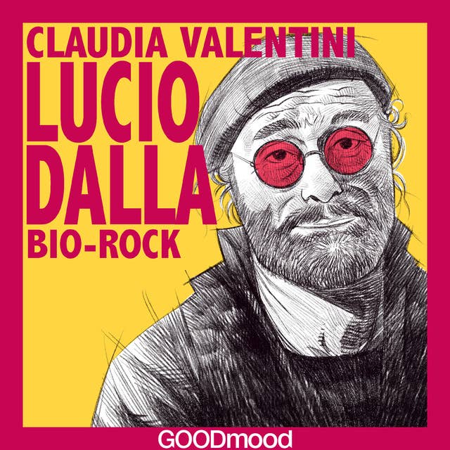 Cover for Lucio Dalla