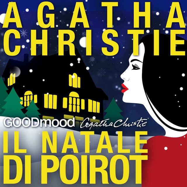 Il Natale di Poirot - Audiolibro - Agatha Christie - ISBN 9788871571232 -  Storytel