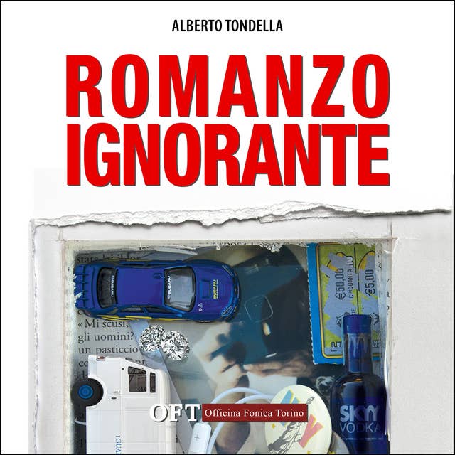 Romanzo Ignorante