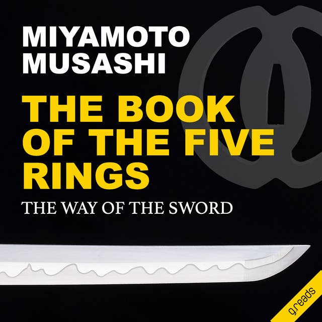 The Book Of The Five Rings