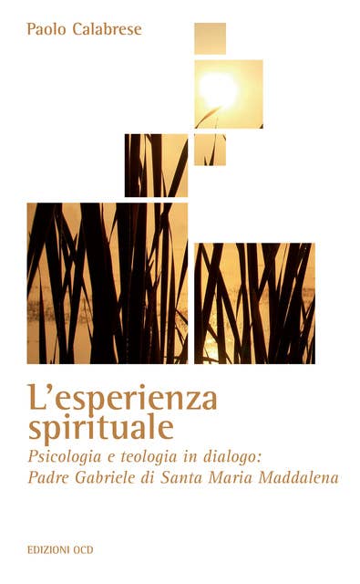 L’esperienza spirituale: Psicologia e teologia in dialogo: Padre Gabriele di  Santa Maria Maddalena