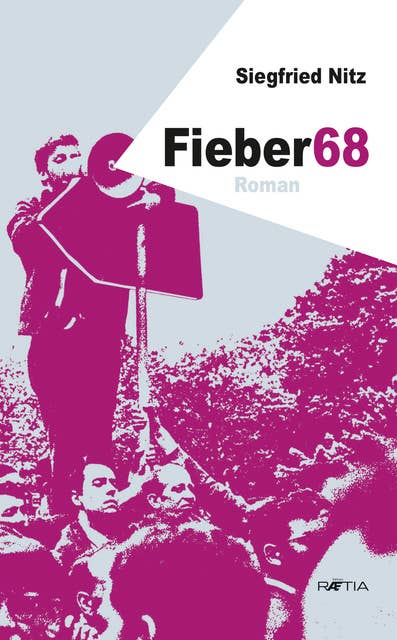 Fieber68: Roman