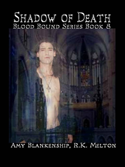 Shadow Of Death : Blood Bound Series Book 8