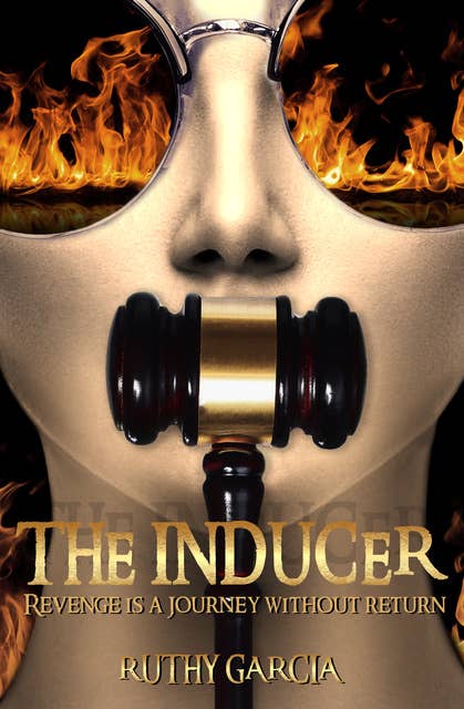 The Inducer: Revenge Is A Journey Without Return