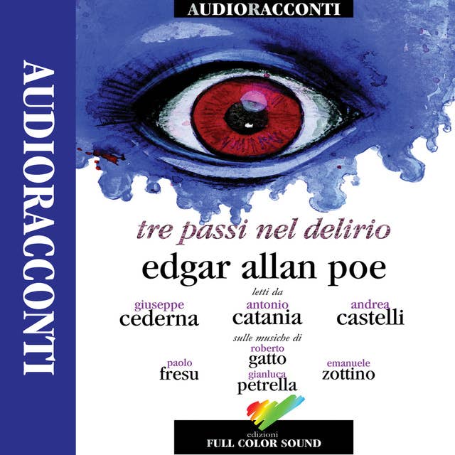 Tre passi nel delirio