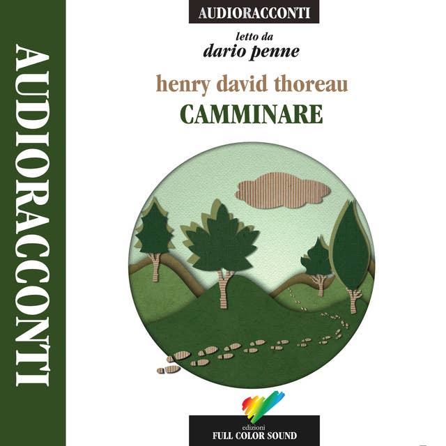 Camminare