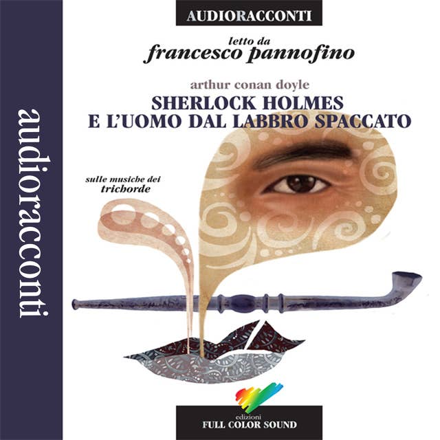 Sherlock Holmes e l'uomo dal labbro spaccato