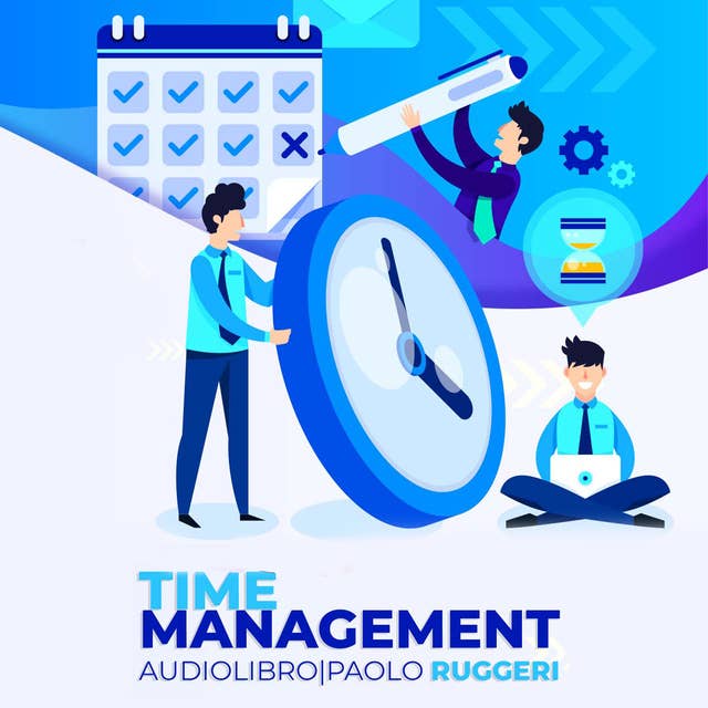 Time Management by Paolo Ruggeri