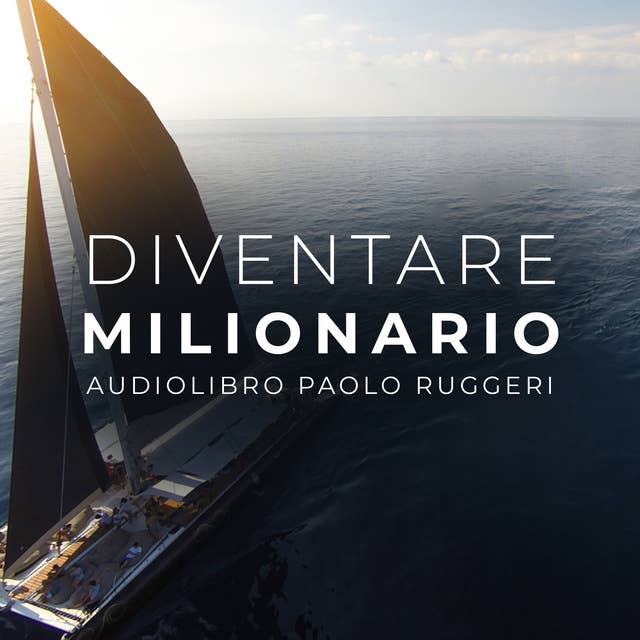 Cover for Diventare Milionario